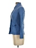 Talbots 100% Wool Blue Wool Cardigan Size XS - photo 5