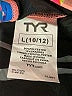 TYR Blue Active Tank Size 10 - 12 - photo 7