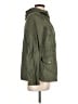 Love Tree 100% Cotton Green Jacket Size M - photo 4