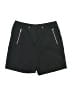 Tail Tech Solid Black Athletic Shorts Size 8 - photo 1