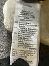 Madewell Ivory Pullover Sweater Size M - photo 8
