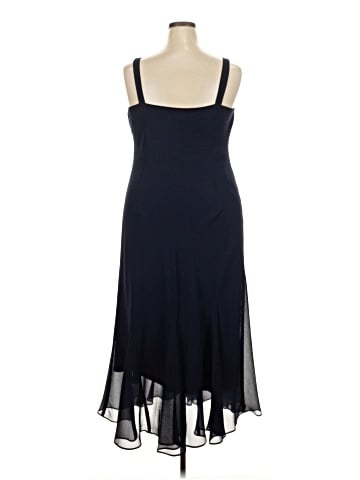 R&M Richards Cocktail Dress (view 2)