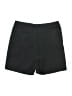 Tail Tech Solid Black Athletic Shorts Size 8 - photo 2