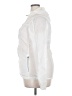 Fabletics 100% Nylon White Jacket Size XXL - photo 5