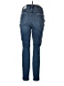 Lane Bryant Hearts Blue Jeans Size 12 - photo 2