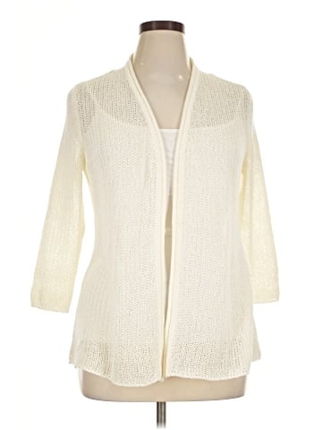 Fever Cardigan (view 1)
