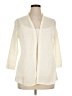 Fever Ivory Cardigan Size XL - photo 1