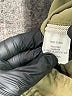 J.Crew 100% Cotton Green Raincoat Size S - photo 7