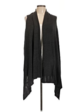 Eileen Fisher Wool Cardigan (view 1)