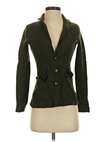 Talbots Wool Cardigan (view 1)