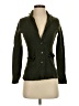 Talbots 100% Merino Green Wool Cardigan Size XS - photo 1