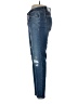 Lane Bryant Hearts Blue Jeans Size 12 - photo 5