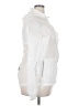 Fabletics 100% Nylon White Jacket Size XXL - photo 4