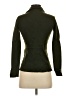 Talbots 100% Merino Green Wool Cardigan Size XS - photo 2