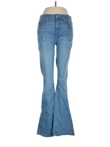 Ann Taylor LOFT Jeans (view 1)
