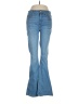 Ann Taylor LOFT Blue Jeans Size 28 waist - photo 1