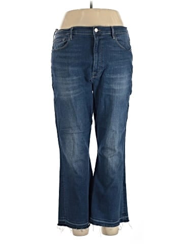 FRAME Denim Jeans (view 1)