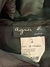 Agnes B. Black Casual Dress Size Sm (1) - photo 7