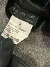 Agnes B. Black Casual Dress Size Sm (1) - photo 8