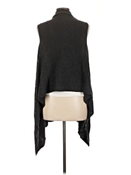 Eileen Fisher Wool Cardigan (view 2)