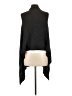 Eileen Fisher 100% Wool Black Wool Cardigan Size L - photo 2