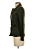 Talbots 100% Merino Green Wool Cardigan Size XS - photo 5