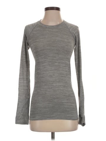 Lululemon Athletica Active T-Shirt (view 1)