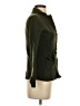 Talbots 100% Merino Green Wool Cardigan Size XS - photo 4