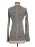 Lululemon Athletica Gray Active T-Shirt Size S (estimated) - photo 2