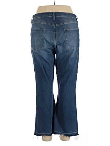 FRAME Denim Jeans (view 2)