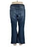 FRAME Denim Blue Jeans Size 34 waist - photo 2