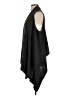 Eileen Fisher 100% Wool Black Wool Cardigan Size L - photo 5