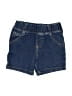 Garanimals Blue Denim Shorts 12-18 MO / 18 MO - photo 1