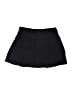 Assorted Brands Solid Black Skort Size S - photo 1