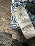 Wisp Print Blue Casual Dress Size 24W - photo 8
