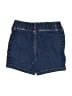 Garanimals Blue Denim Shorts 12-18 MO / 18 MO - photo 2