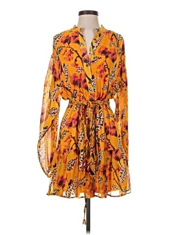 A.L.C. Casual Dress (view 1)