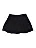 Assorted Brands Solid Black Skort Size S - photo 2