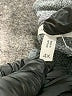 Maurices Gray Turtleneck Sweater Size 28 (4) - photo 9