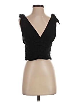 Free People Sleeveless Blouse