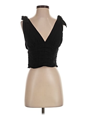 Free People Sleeveless Blouse (view 1)