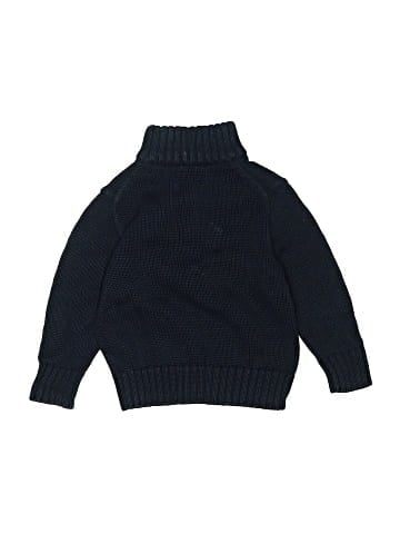 Polo by Ralph Lauren Pullover Sweater (view 2)