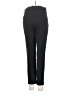 J.Crew Solid Black Dress Pants Size 2 - photo 2