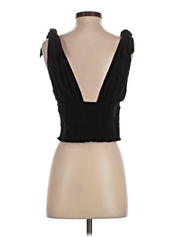 Free People Sleeveless Blouse (view 2)