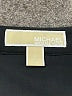 MICHAEL Michael Kors 100% Polyester Black Formal Skirt Size 2 - photo 4