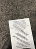 MICHAEL Michael Kors 100% Polyester Black Formal Skirt Size 2 - photo 5