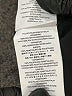 MICHAEL Michael Kors 100% Polyester Black Formal Skirt Size 2 - photo 6