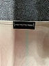 PrettyLittleThing Solid Gray Ivory Jumpsuit Size 10 - photo 4