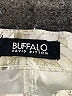 Buffalo by David Bitton Print Silver Casual Pants Size 4 - photo 4