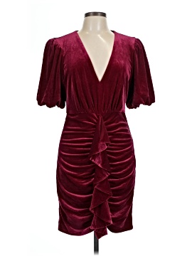 Bcbgmaxazria Cocktail Dress